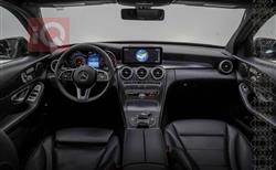 مێرسێدس بێنز C-Class